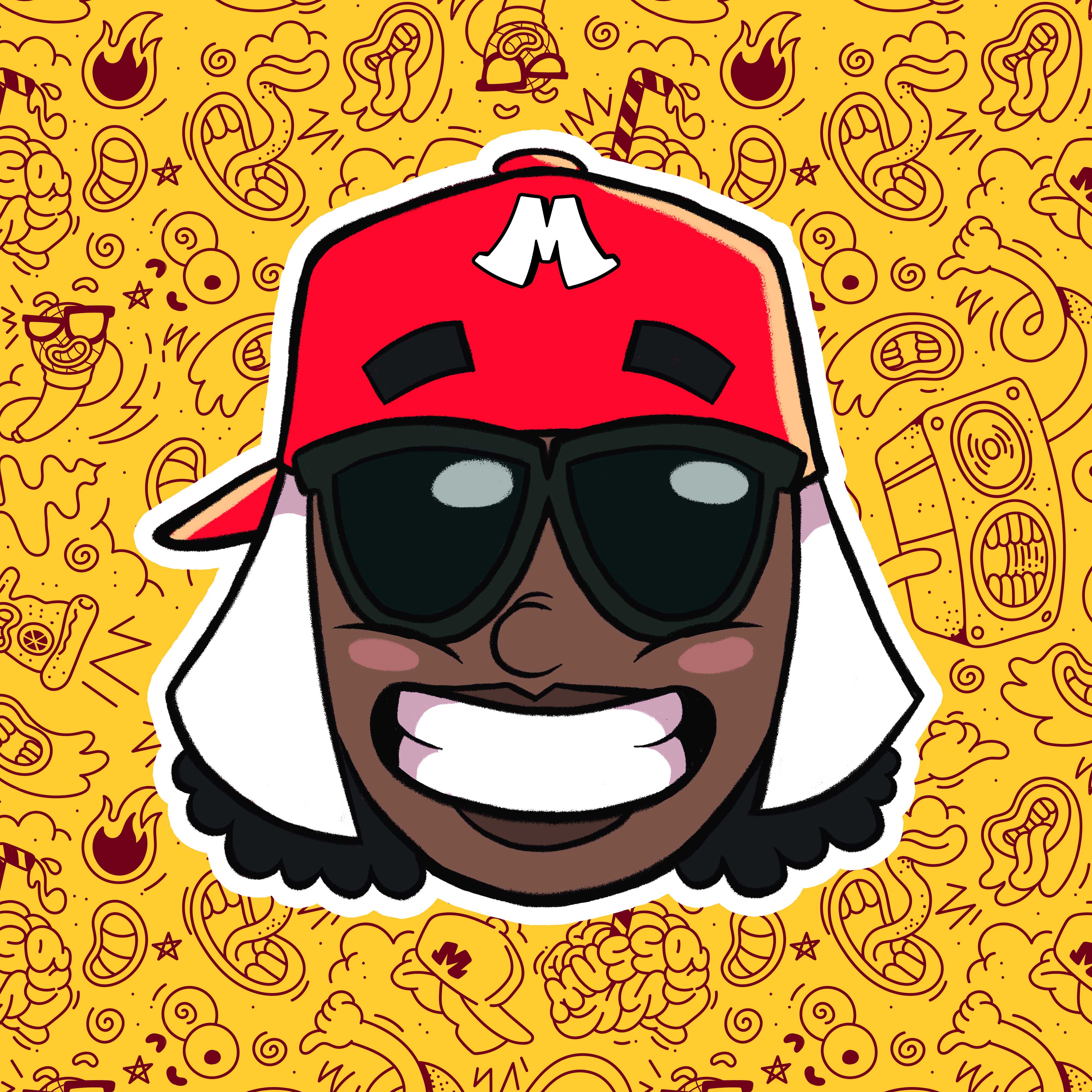 Avatar Tropa do Mussa 01