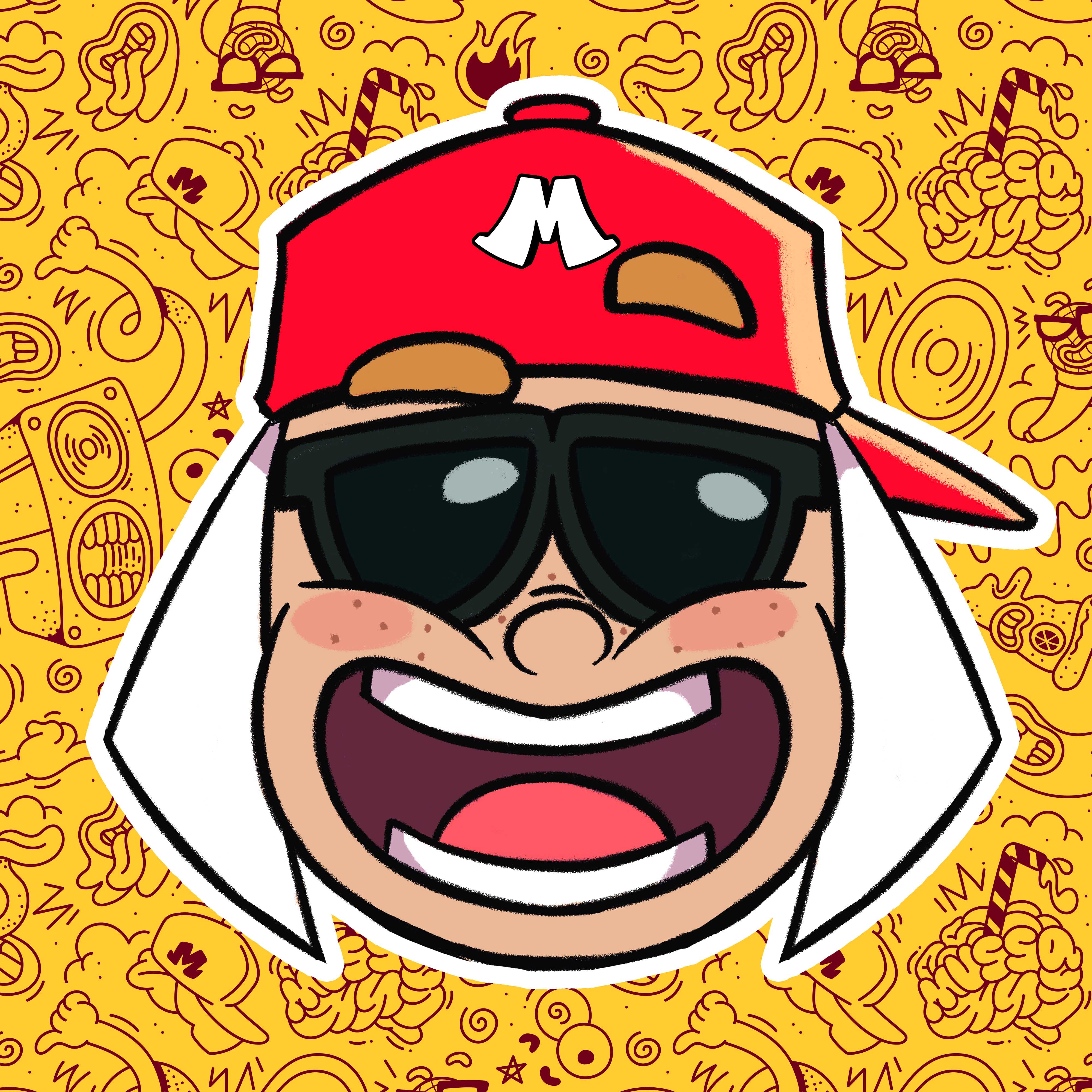 Avatar Tropa do Mussa 01