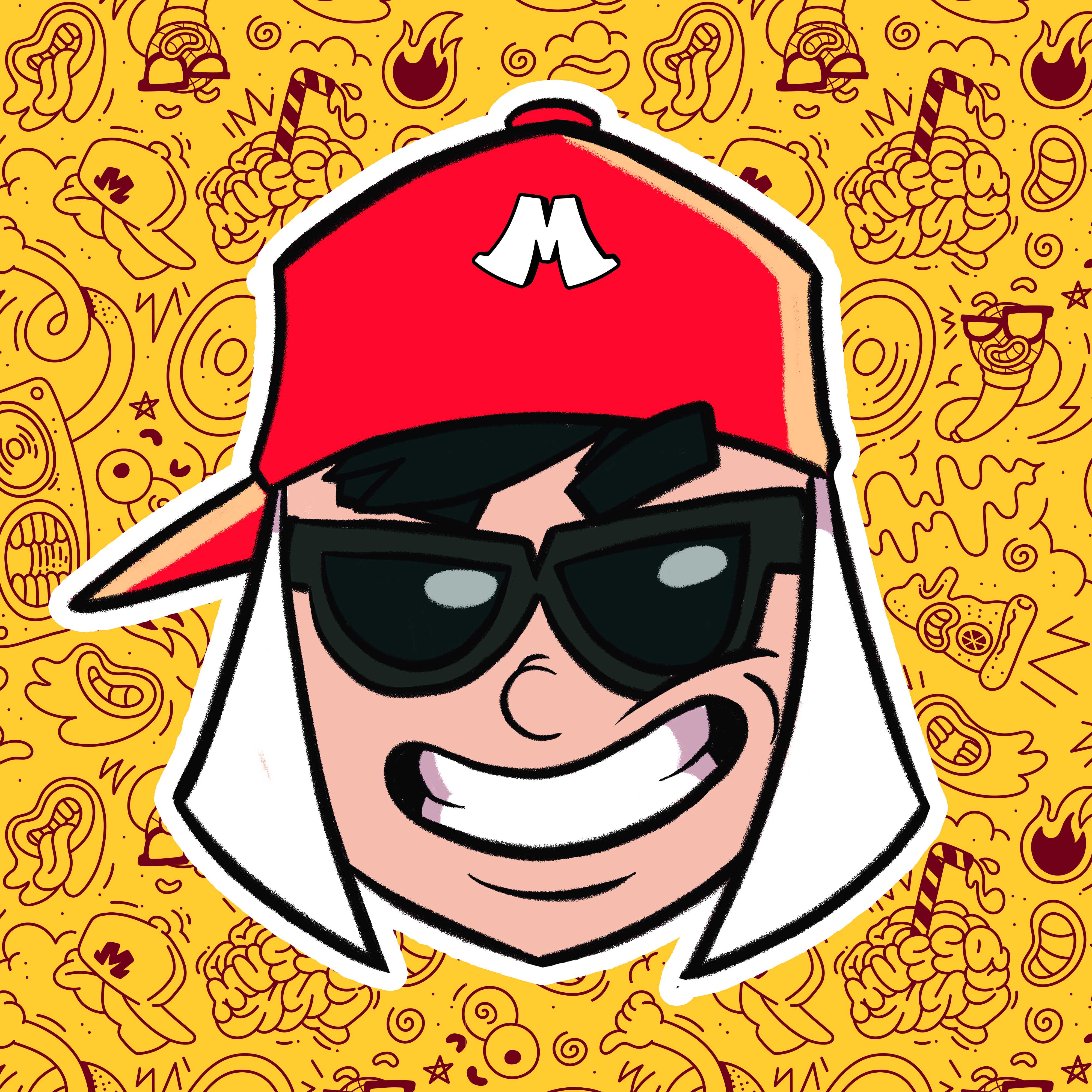 Avatar Tropa do Mussa 01