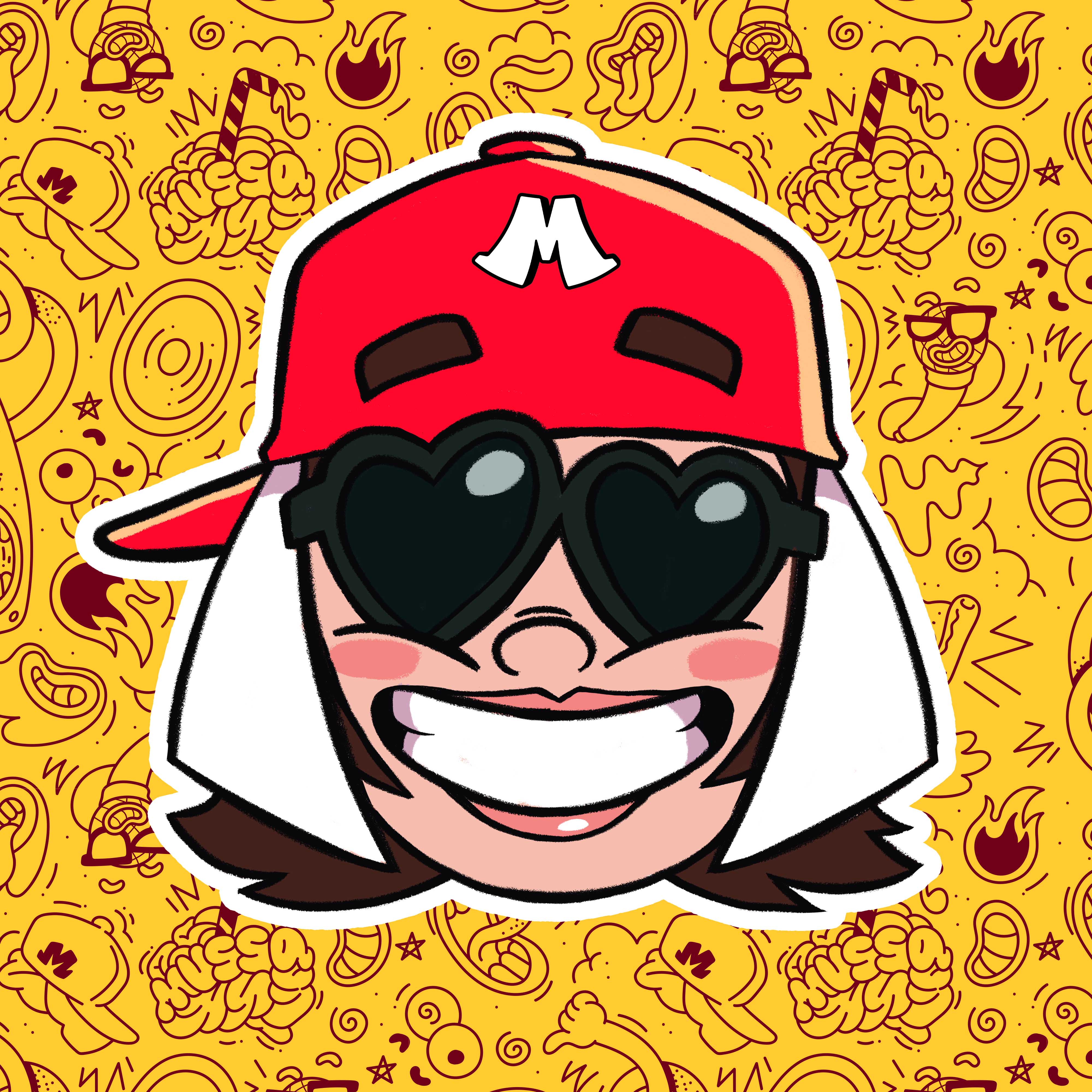 Avatar Tropa do Mussa 01