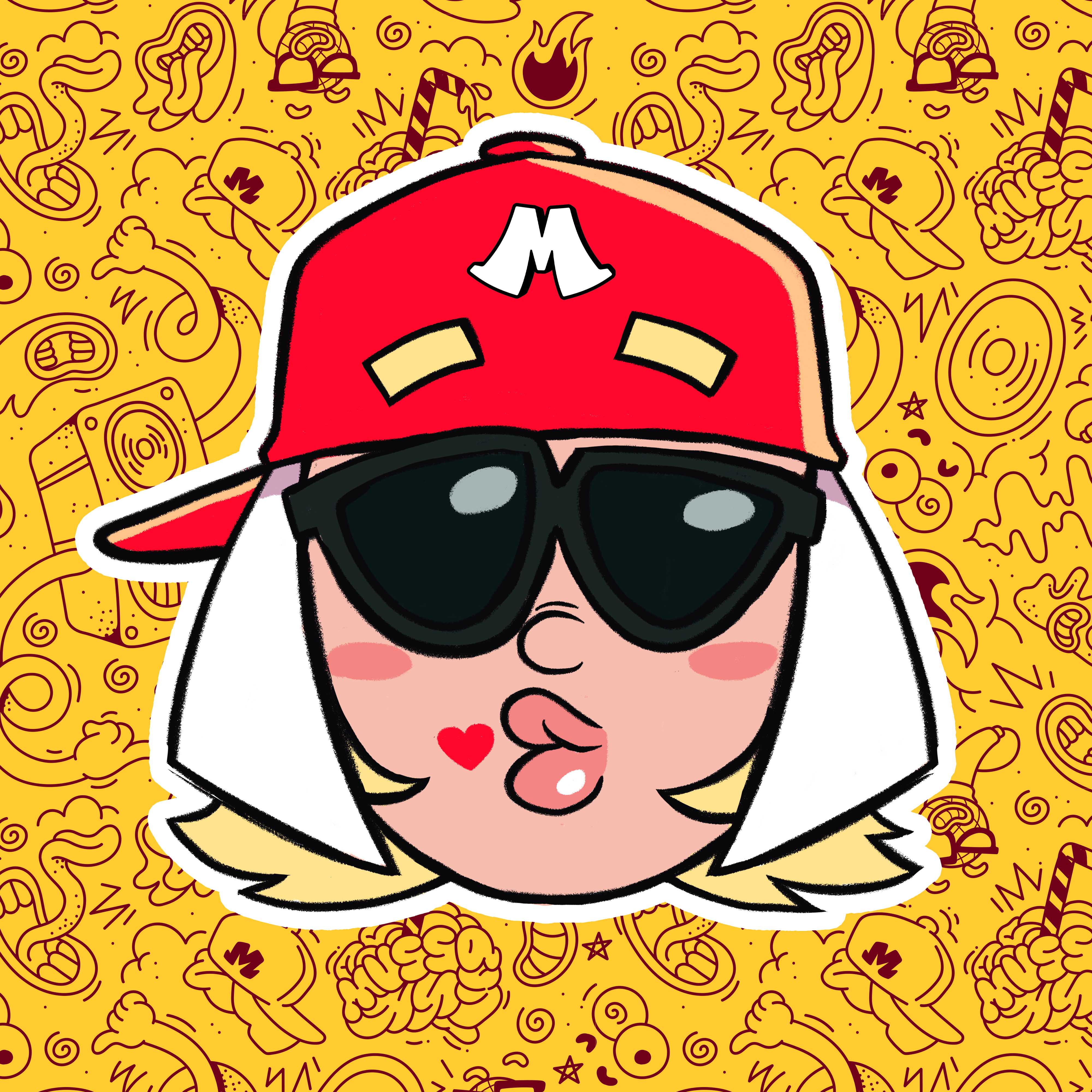 Avatar Tropa do Mussa 01