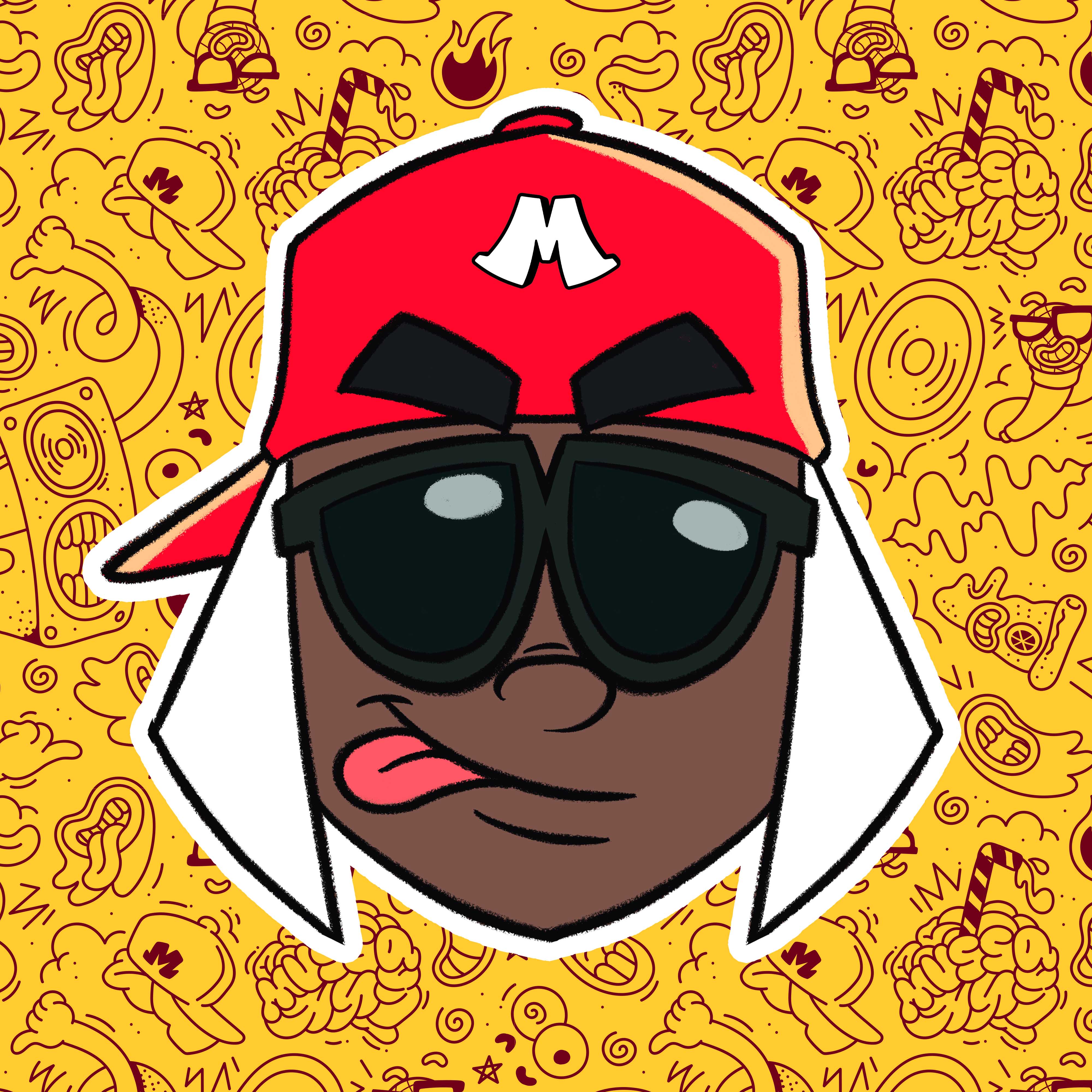 Avatar Tropa do Mussa 01